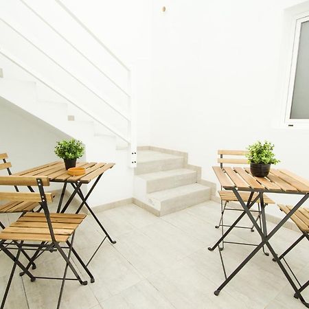 Los Alonsos - Open Mall - By Az Rentals Arrecife  Esterno foto
