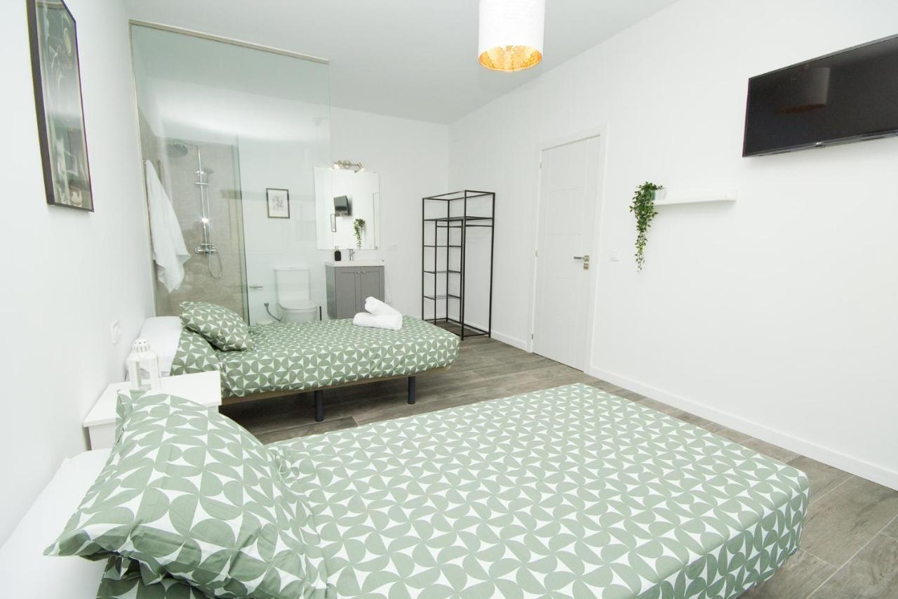 Los Alonsos - Open Mall - By Az Rentals Arrecife  Esterno foto