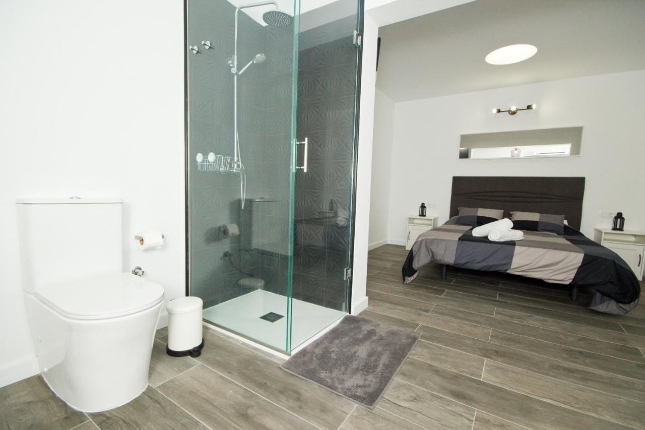 Los Alonsos - Open Mall - By Az Rentals Arrecife  Esterno foto
