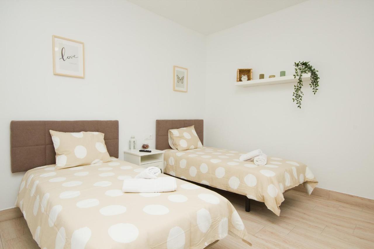 Los Alonsos - Open Mall - By Az Rentals Arrecife  Esterno foto