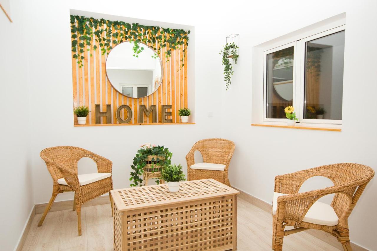 Los Alonsos - Open Mall - By Az Rentals Arrecife  Esterno foto