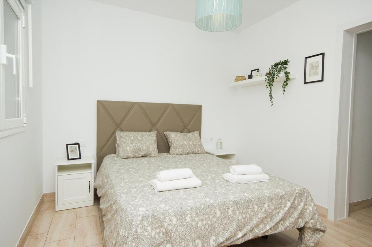 Los Alonsos - Open Mall - By Az Rentals Arrecife  Esterno foto