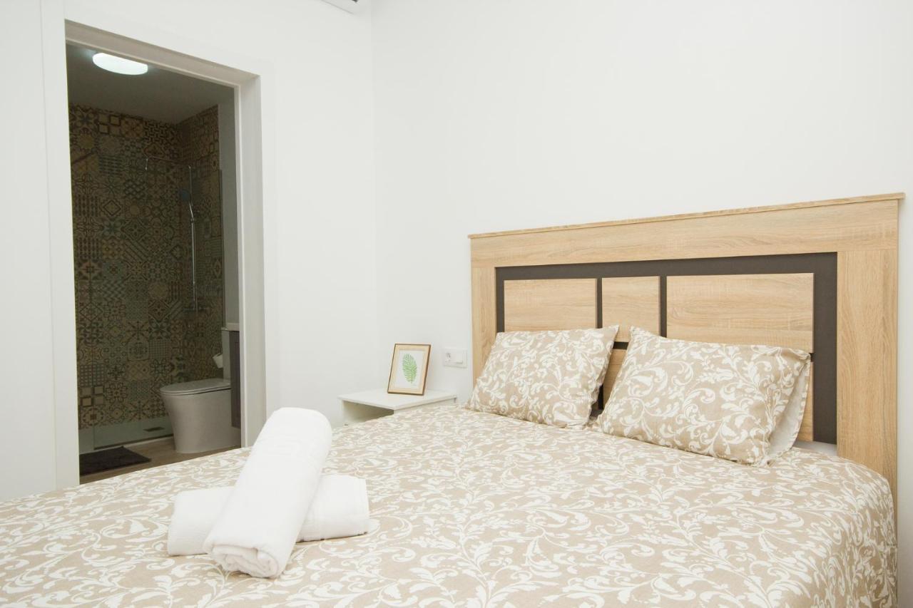 Los Alonsos - Open Mall - By Az Rentals Arrecife  Esterno foto