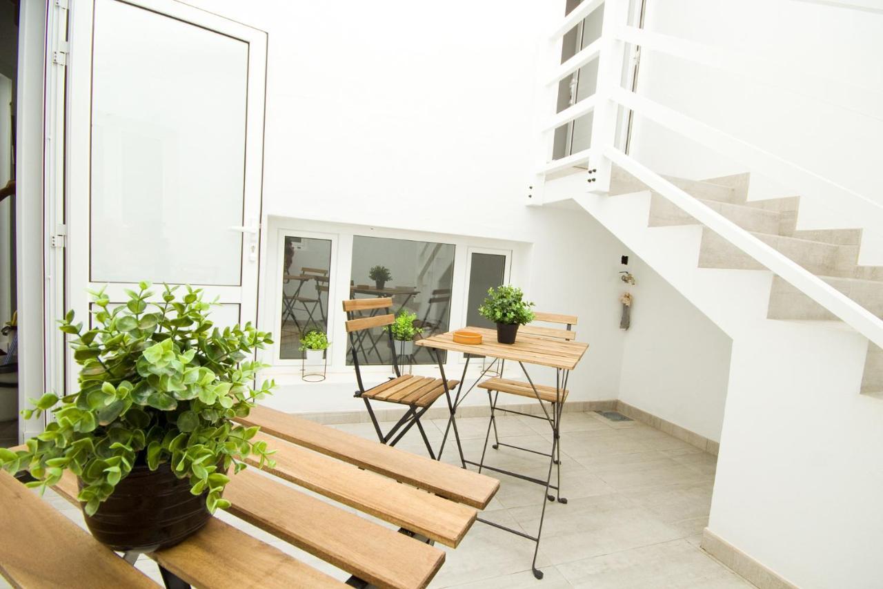 Los Alonsos - Open Mall - By Az Rentals Arrecife  Esterno foto