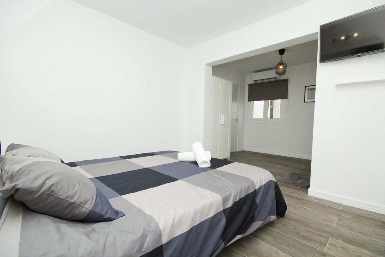Los Alonsos - Open Mall - By Az Rentals Arrecife  Esterno foto