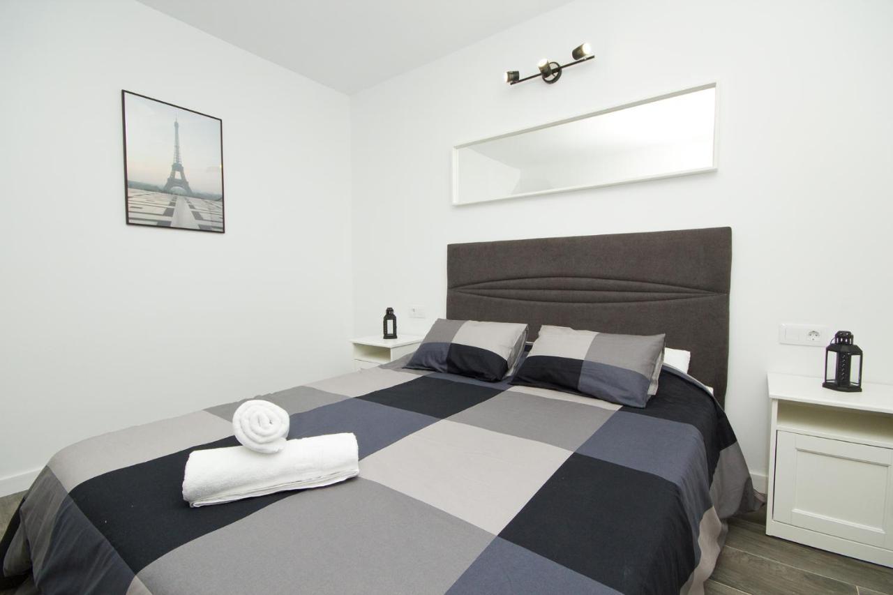 Los Alonsos - Open Mall - By Az Rentals Arrecife  Esterno foto