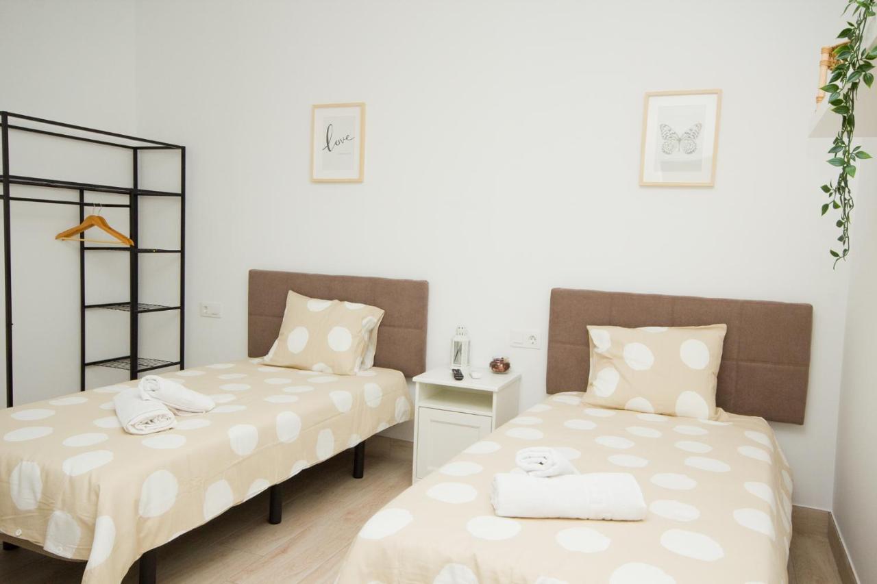 Los Alonsos - Open Mall - By Az Rentals Arrecife  Esterno foto