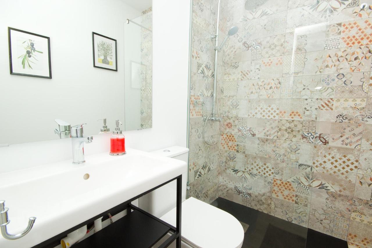 Los Alonsos - Open Mall - By Az Rentals Arrecife  Esterno foto
