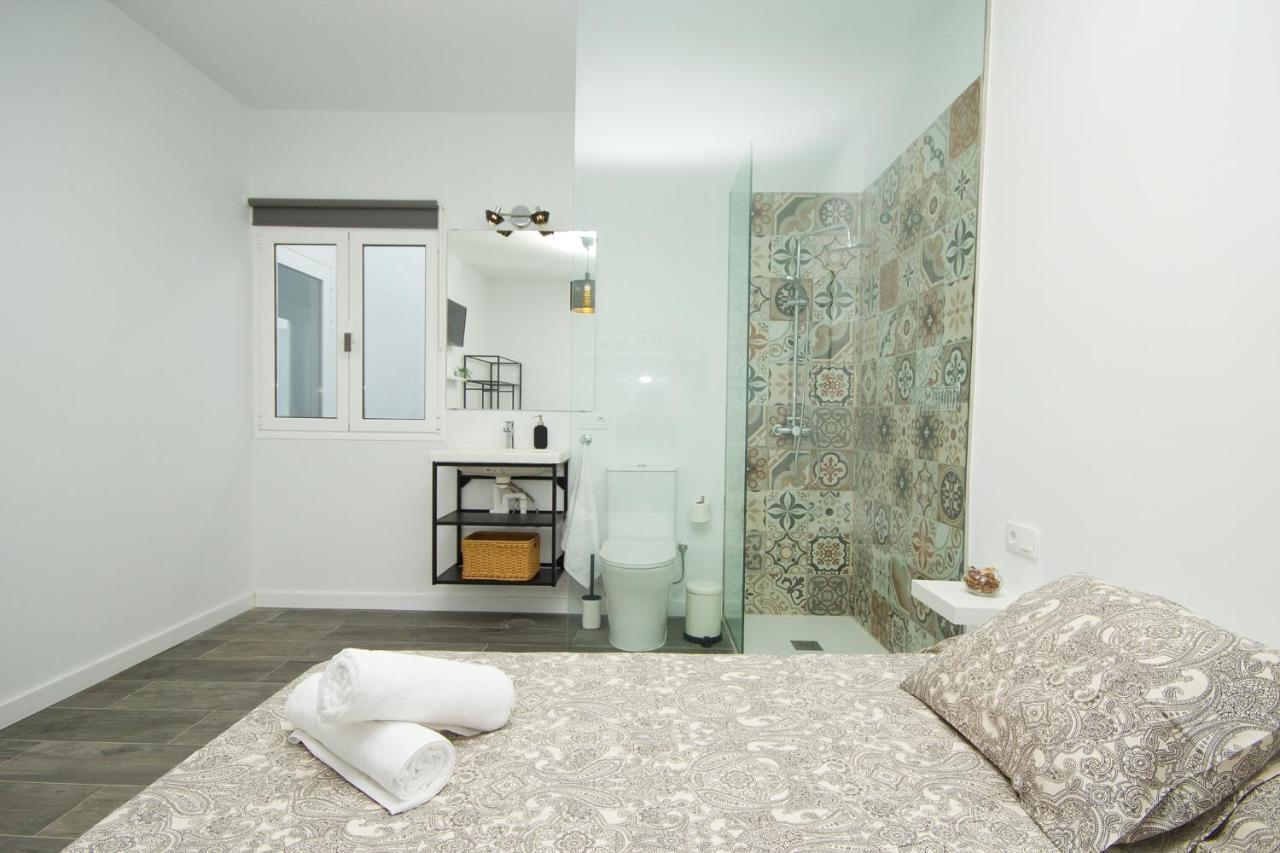 Los Alonsos - Open Mall - By Az Rentals Arrecife  Esterno foto