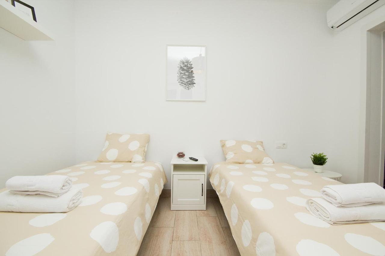 Los Alonsos - Open Mall - By Az Rentals Arrecife  Esterno foto