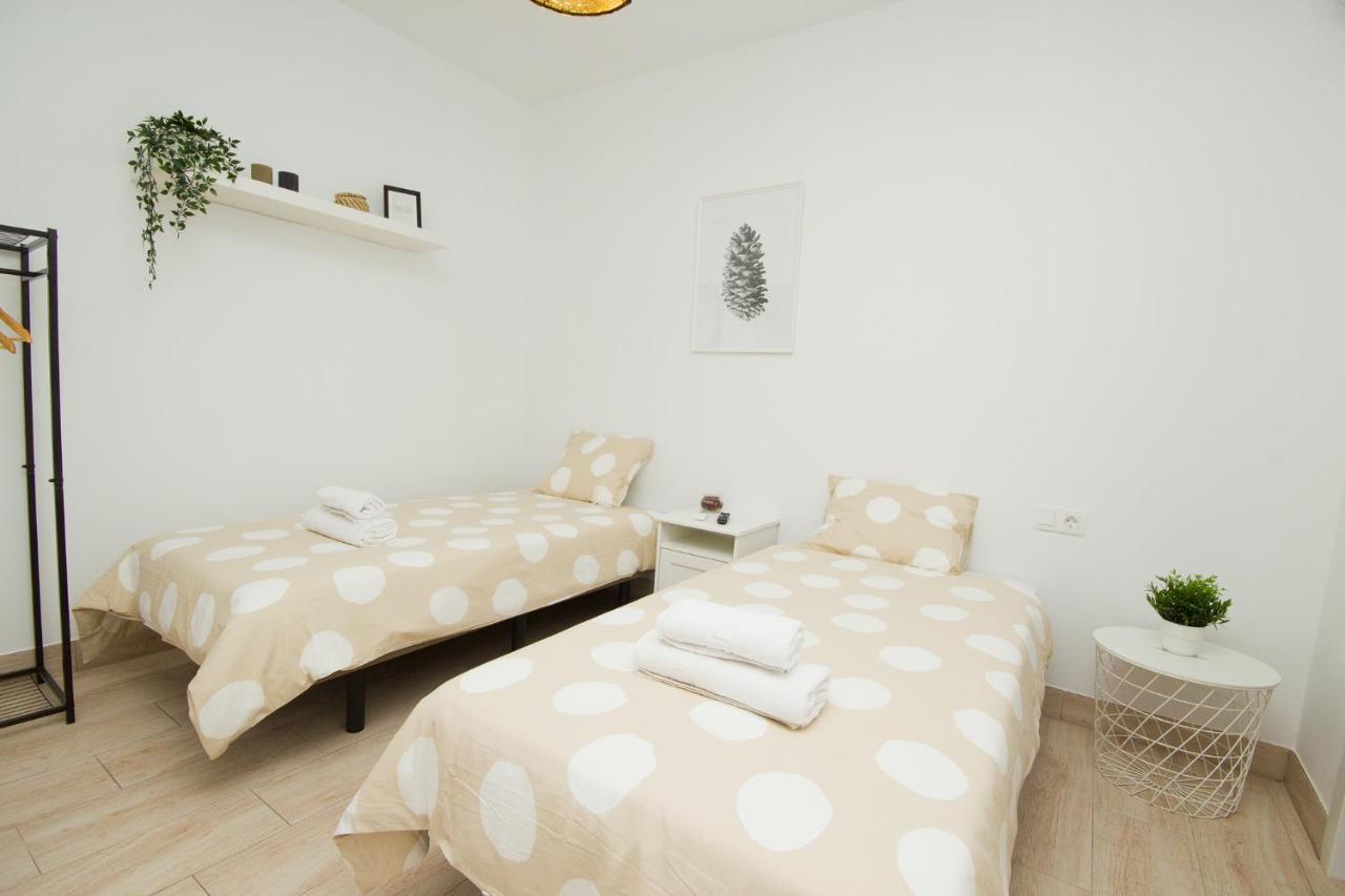 Los Alonsos - Open Mall - By Az Rentals Arrecife  Esterno foto
