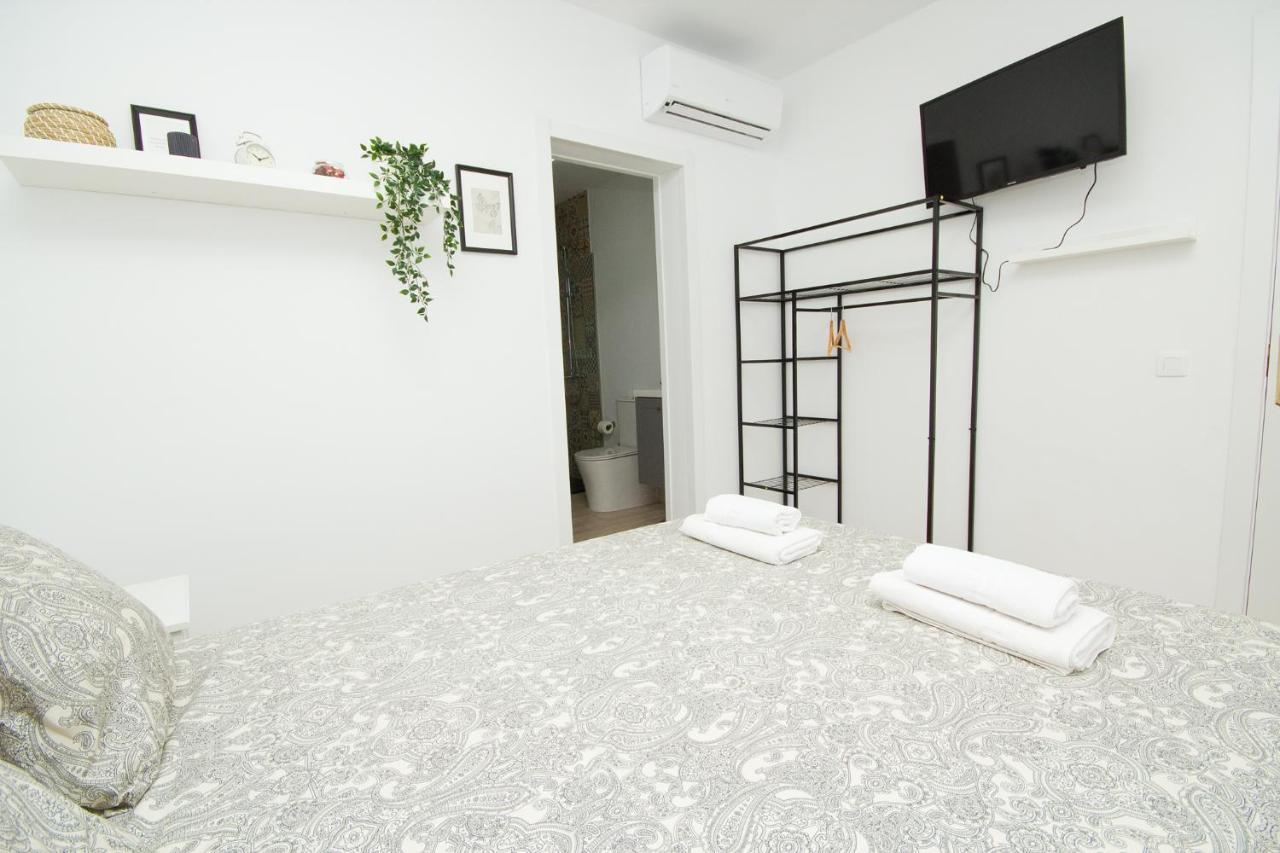 Los Alonsos - Open Mall - By Az Rentals Arrecife  Esterno foto