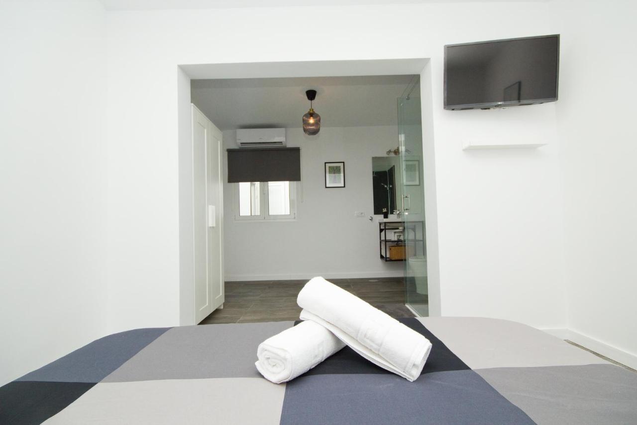 Los Alonsos - Open Mall - By Az Rentals Arrecife  Esterno foto